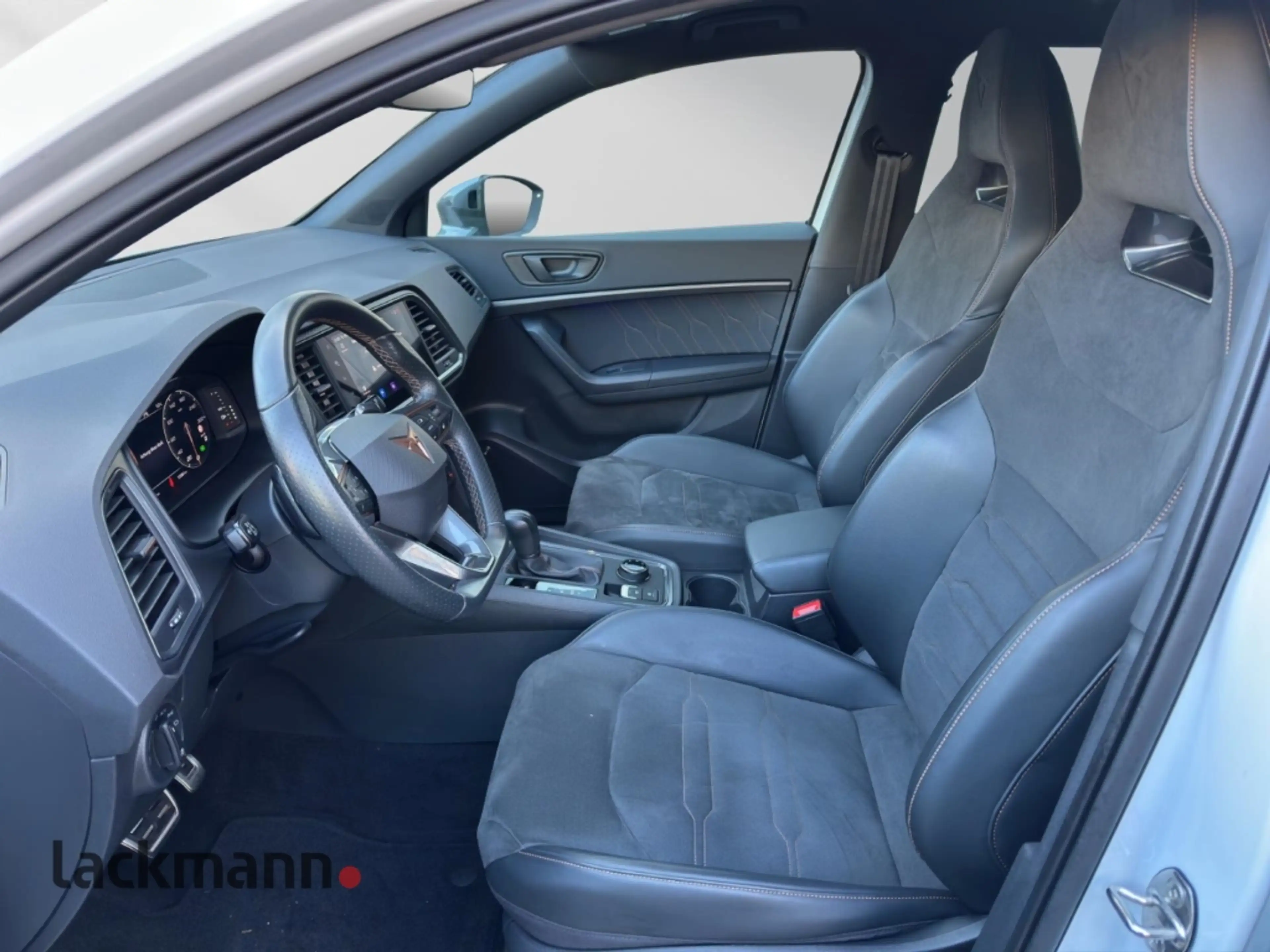 CUPRA Ateca 2.0 4Drive*Navi*Pano*Beats*AHK*eHeck*SHZ* — photo 9