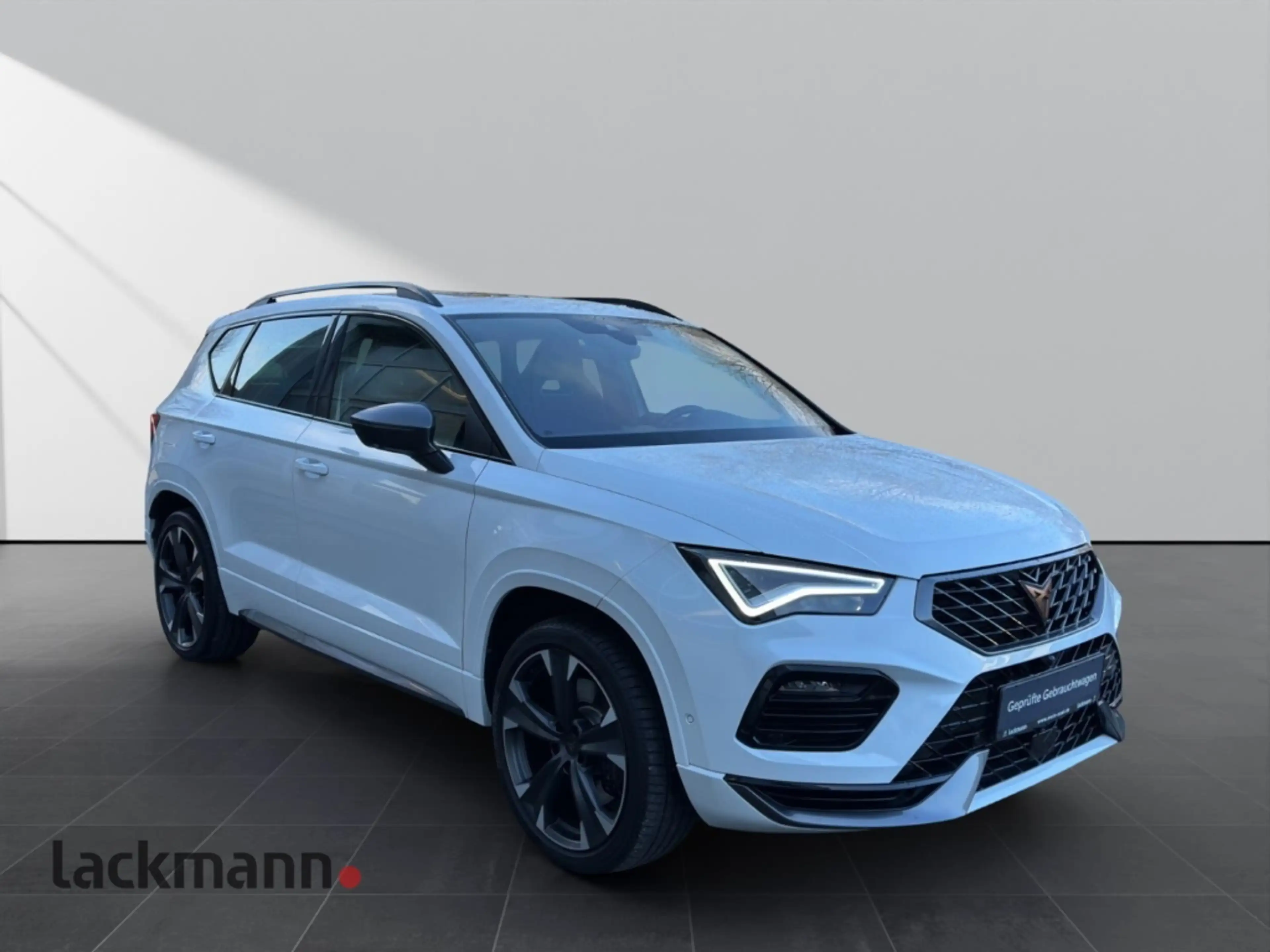 CUPRA Ateca 2.0 4Drive*Navi*Pano*Beats*AHK*eHeck*SHZ* — photo 4