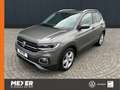 Volkswagen T-Cross Style 1.6 TDI DSG *Beats, LED, ACC* Grau - thumbnail 1