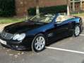 Mercedes-Benz SL 500 SL 500 Aut. Negro - thumbnail 15