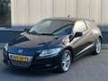 Honda CR-Z 1.5 i-Vtec IMA Sport Schwarz - thumbnail 2