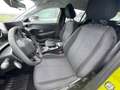 Peugeot 208 Business MAN6+KAMERA+NAVI+SHZ+LED+PDC+TEMPOMAT ... Gelb - thumbnail 7