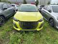 Peugeot 208 Business MAN6+KAMERA+NAVI+SHZ+LED+PDC+TEMPOMAT ... Gelb - thumbnail 2