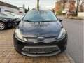 Ford Fiesta Trend Klima TÜV 08/2026 Schwarz - thumbnail 2