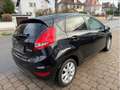 Ford Fiesta Trend Klima TÜV 08/2026 Schwarz - thumbnail 12