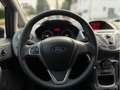 Ford Fiesta Trend Klima TÜV 08/2026 Schwarz - thumbnail 8