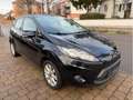 Ford Fiesta Trend Klima TÜV 08/2026 Schwarz - thumbnail 3