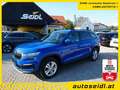 Skoda Kodiaq 2,0 TDI Ambition DSG *VIRTUAL+LED+NAVI* Blau - thumbnail 1