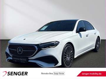 d AMG-Adv.+ Night Pano Burmester 360° AHK