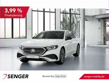 d AMG-Adv.+ Night Pano Burmester 360° AHK