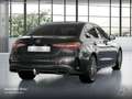 Mercedes-Benz C 220 d AMG+NIGHT+PANO+360+AHK+TOTW+KEYLESS+9G Grau - thumbnail 4