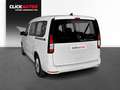 Volkswagen Caddy 2.0 TDI 122CV Origin DSG 7 pl. Blanc - thumbnail 8