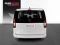Volkswagen Caddy 2.0 TDI 122CV Origin DSG 7 pl. Blanc - thumbnail 7