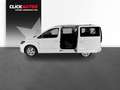 Volkswagen Caddy 2.0 TDI 122CV Origin DSG 7 pl. Blanc - thumbnail 4