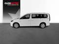 Volkswagen Caddy 2.0 TDI 122CV Origin DSG 7 pl. Blanc - thumbnail 5