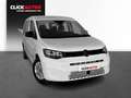 Volkswagen Caddy 2.0 TDI 122CV Origin DSG 7 pl. Blanc - thumbnail 3