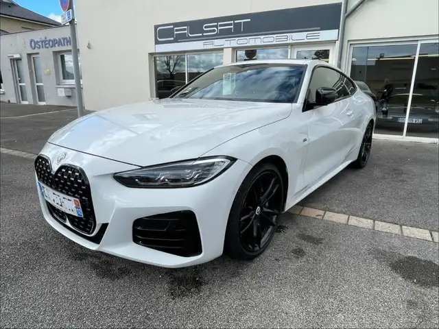 BMW 440 M440DA XDRIVE 340CH