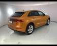 Audi Q8 50 3.0 tdi mhev quattro tiptronic Oranžová - thumbnail 24