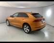 Audi Q8 50 3.0 tdi mhev quattro tiptronic Arancione - thumbnail 27