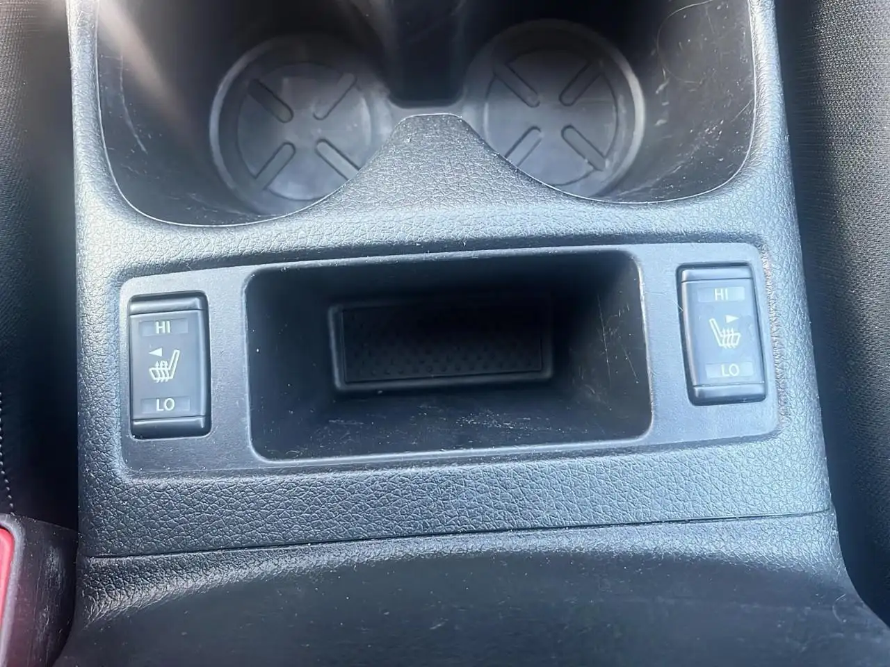 Nissan Qashqai снимка Nissan Qashqai