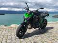 Kawasaki Z 800 ABS Fekete - thumbnail 4