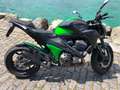 Kawasaki Z 800 ABS Чорний - thumbnail 10