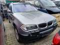 BMW X3 2.5i Aut. - thumbnail 4