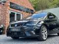 SEAT Ibiza 1.0 TSI FR DSG - GARANTIE 12 MOIS EN CONCESSION Zwart - thumbnail 2