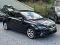 SEAT Ibiza 1.0 TSI FR DSG - GARANTIE 12 MOIS EN CONCESSION Noir - thumbnail 4