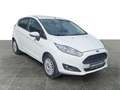 Ford Fiesta SYNC Edition Einparkhilfe+Klimaanlage Klima Fehér - thumbnail 6