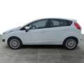 Ford Fiesta SYNC Edition Einparkhilfe+Klimaanlage Klima Fehér - thumbnail 2