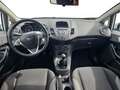 Ford Fiesta SYNC Edition Einparkhilfe+Klimaanlage Klima Fehér - thumbnail 9