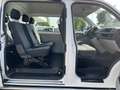 Volkswagen 2.0 TDI L1H1 Airco 9 persoons Combi  Personenbus B Blanc - thumbnail 4