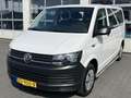 Volkswagen 2.0 TDI L1H1 Airco 9 persoons Combi  Personenbus B Blanc - thumbnail 39