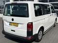 Volkswagen 2.0 TDI L1H1 Airco 9 persoons Combi  Personenbus B Blanc - thumbnail 3