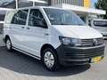 Volkswagen 2.0 TDI L1H1 Airco 9 persoons Combi  Personenbus B Blanc - thumbnail 1