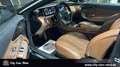 Mercedes-Benz S 500 AMG 4M-EXKLUSIV*S63-DESIGNO*NAPPA-MB100 Negro - thumbnail 13