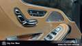 Mercedes-Benz S 500 AMG 4M-EXKLUSIV*S63-DESIGNO*NAPPA-MB100 Negro - thumbnail 14