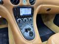 Maserati Coupe Coupe 4.2 cambiocorsa BOOK SERVICE COMPLETO SOLI 55.000KM Silber - thumbnail 14