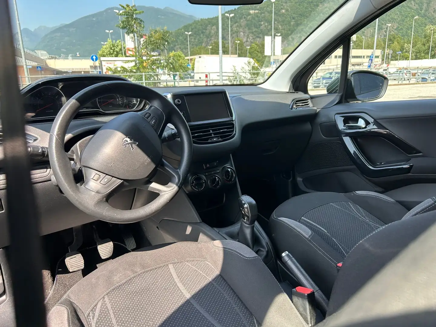 Peugeot 208 5p 1.2 puretech (vti) 12v Active - 2