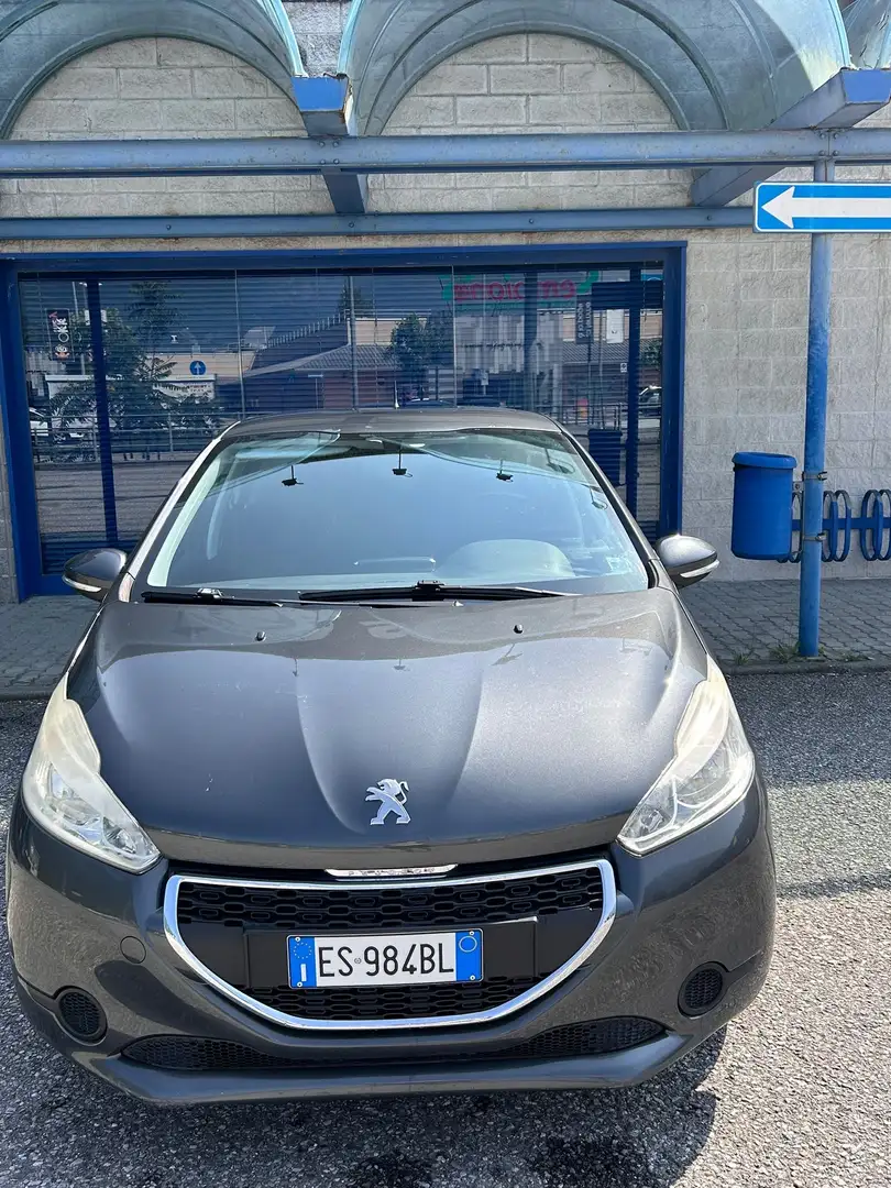 Peugeot 208 5p 1.2 puretech (vti) 12v Active - 1