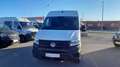 Volkswagen Crafter 2.0 L3H3 Aut. *Netto €34.158,-* Weiß - thumbnail 2