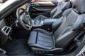 BMW M4 Competition M xDrive Cabrio HeadUp h/k RfKam. Weiß - thumbnail 9