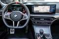 BMW M4 Competition M xDrive Cabrio HeadUp h/k RfKam. Weiß - thumbnail 13