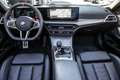 BMW M4 Competition M xDrive Cabrio HeadUp h/k RfKam. Weiß - thumbnail 4