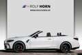 BMW M4 Competition M xDrive Cabrio HeadUp h/k RfKam. Weiß - thumbnail 7