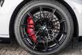BMW M4 Competition M xDrive Cabrio HeadUp h/k RfKam. Weiß - thumbnail 6