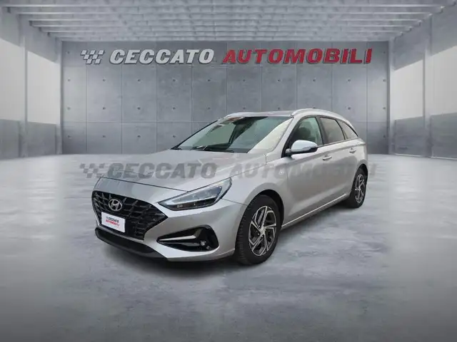 Hyundai i30 i30 Wagon 1.0 t-gdi 48V Prime 120cv