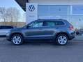 Skoda Karoq 1.5 TSI DSG Clever SMART-LINK+NAVI+LED+KEY Grau - thumbnail 2