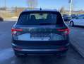 Skoda Karoq 1.5 TSI DSG Clever SMART-LINK+NAVI+LED+KEY Grau - thumbnail 4